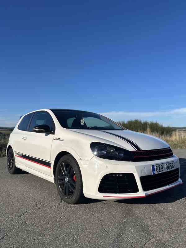 Prodám VW Golf VI 1.4TSI, 118kw / 160hp - foto 2