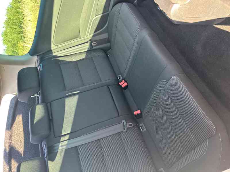 Prodám VW Golf VI 1.4TSI, 118kw / 160hp - foto 12