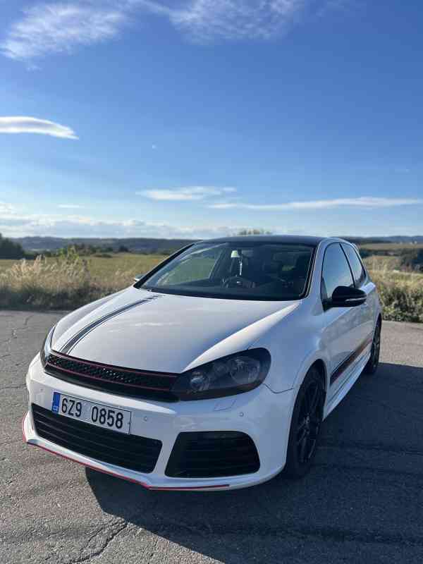 Prodám VW Golf VI 1.4TSI, 118kw / 160hp - foto 3