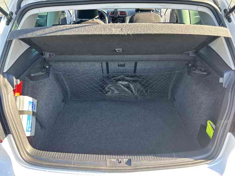 Prodám VW Golf VI 1.4TSI, 118kw / 160hp - foto 14