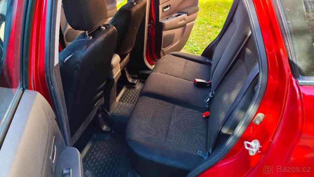 Mitsubishi ASX 1,6   MIVEC 86 kW INVITE+, rok 2018 - foto 14