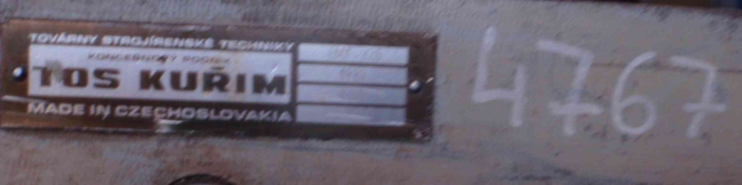 Stůl otočný IMF-320mm (6243.) - foto 5