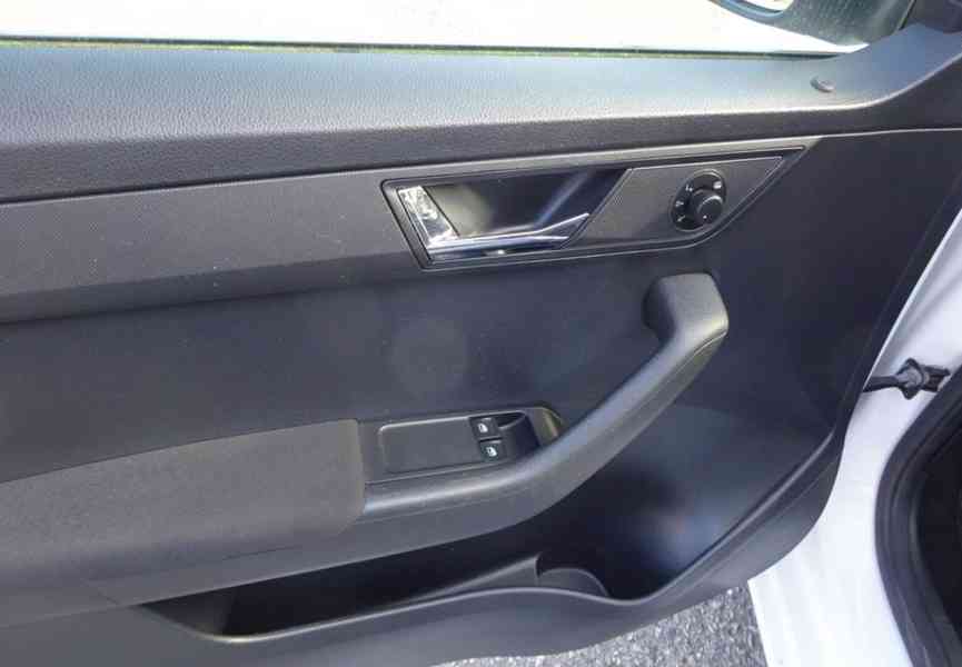 Škoda Fabia 1.2 TSI Combi r.v.2013 (66 kw) stk:8/2028 - foto 6