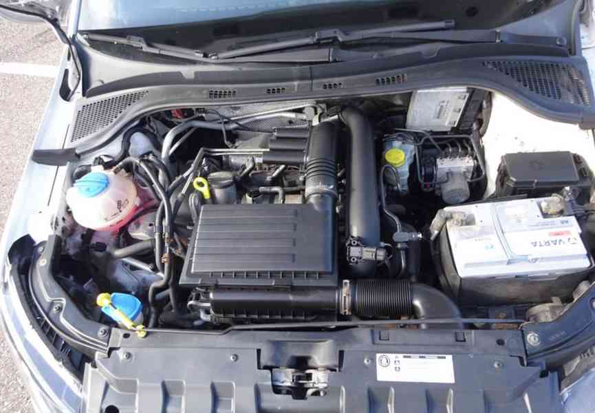 Škoda Fabia 1.2 TSI Combi r.v.2013 (66 kw) stk:8/2028 - foto 17