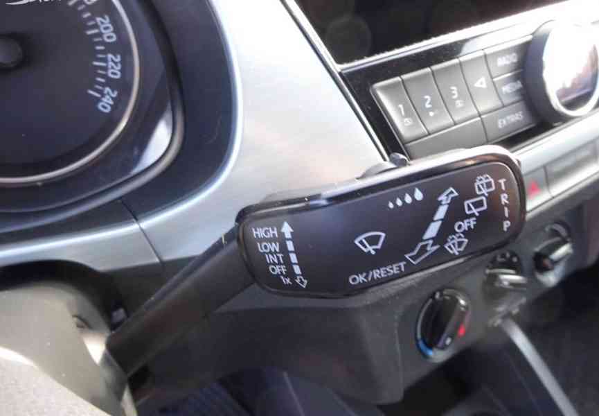 Škoda Fabia 1.2 TSI Combi r.v.2013 (66 kw) stk:8/2028 - foto 10