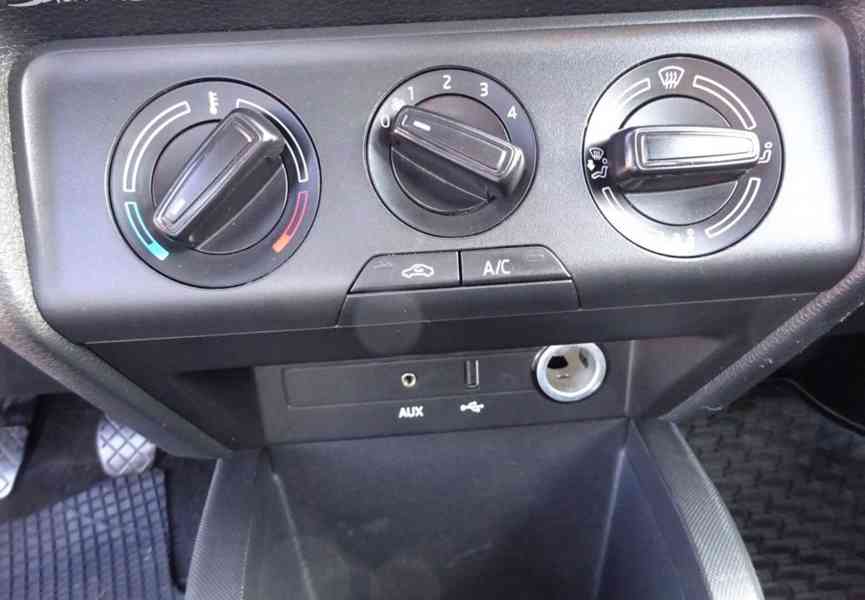Škoda Fabia 1.2 TSI Combi r.v.2013 (66 kw) stk:8/2028 - foto 12
