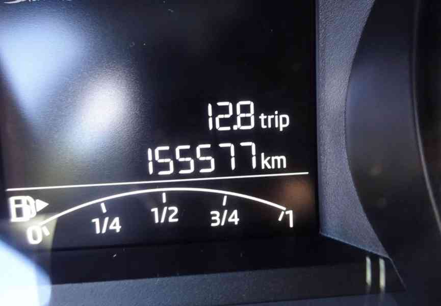 Škoda Fabia 1.2 TSI Combi r.v.2013 (66 kw) stk:8/2028 - foto 7
