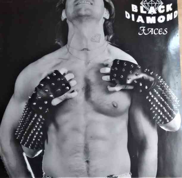 Black Diamond - Faces - foto 1