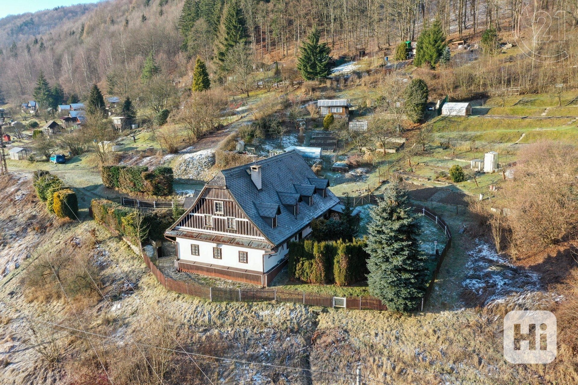 Prodej, Ubytování,  262 m2 - Hanušovice - foto 24