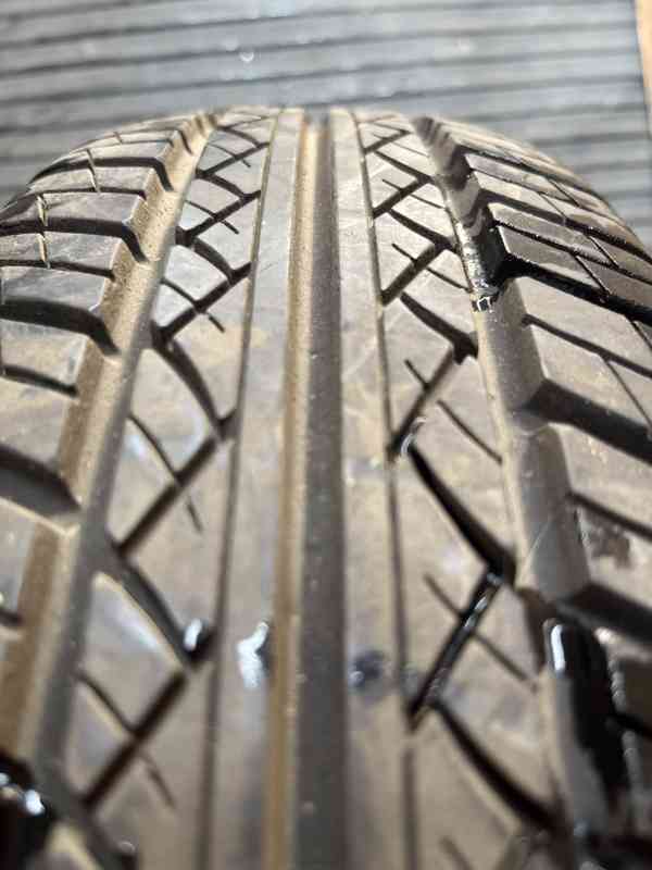 Pneu 165/70 R14, kusové, do rezervy (Fabia atd) - foto 6