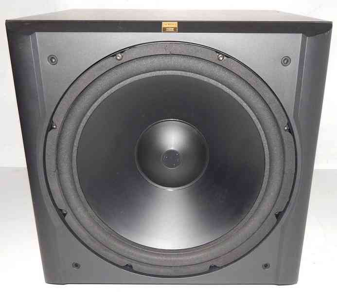Subwoofer JAMO SW 3015 - foto 3