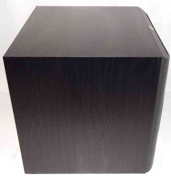 Subwoofer JAMO SW 3015 - foto 2