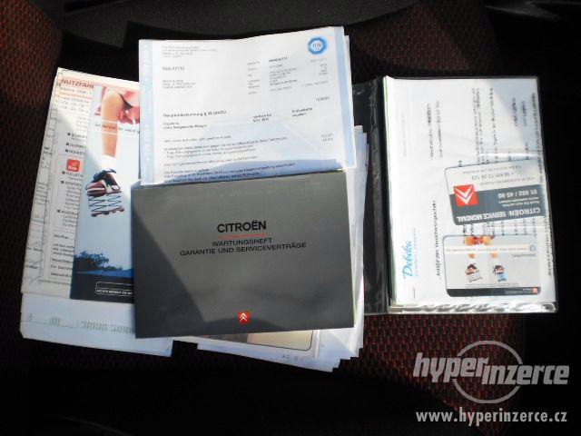 Citroen Saxo 1.1 Chrono, SERVISNÍ KNÍŽKA - foto 10