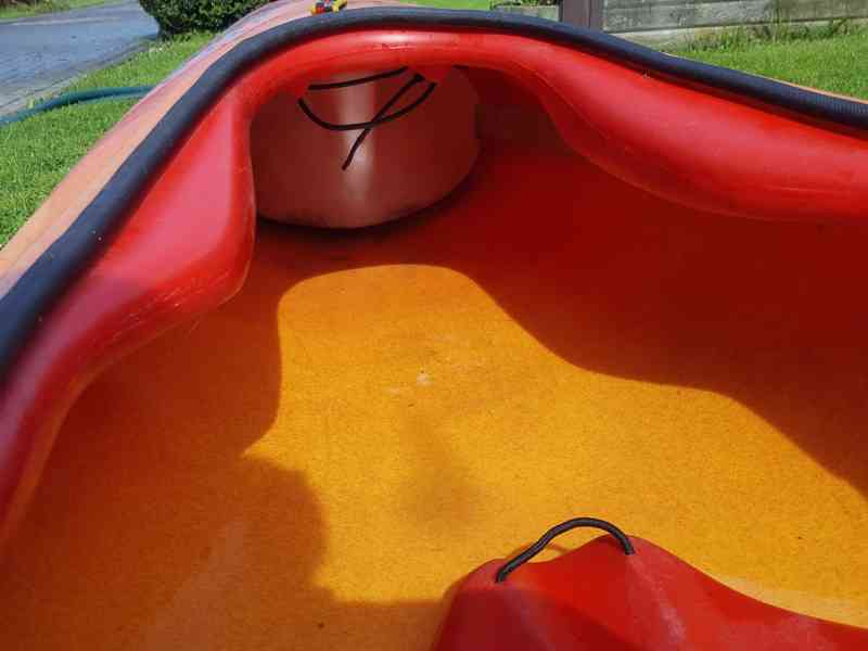 Kajak Ranbow monsoon - foto 3