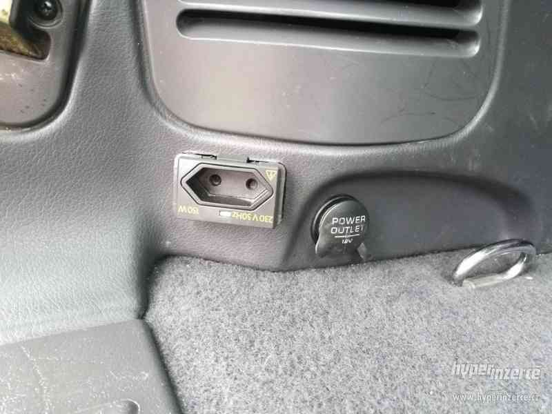 VW Sharan 1.9 kW 4x4 - foto 4