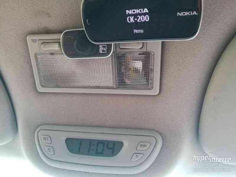 VW Sharan 1.9 kW 4x4 - foto 14