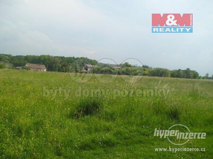 Prodej, pozemek, 5200 m2, Prostřední Bludovice - foto 1