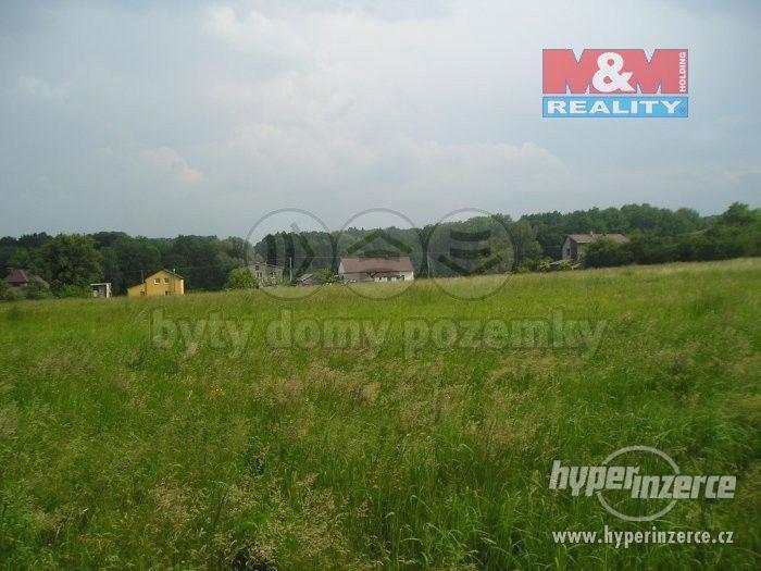 Prodej, pozemek, 5200 m2, Prostřední Bludovice - foto 2