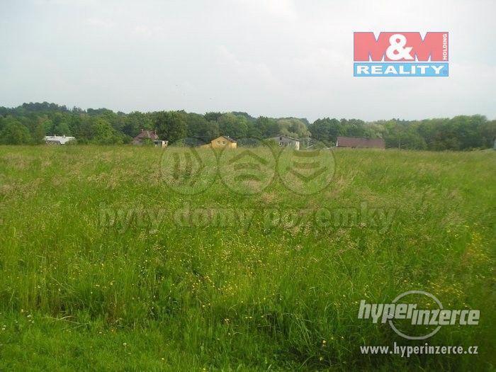 Prodej, pozemek, 5200 m2, Prostřední Bludovice - foto 3
