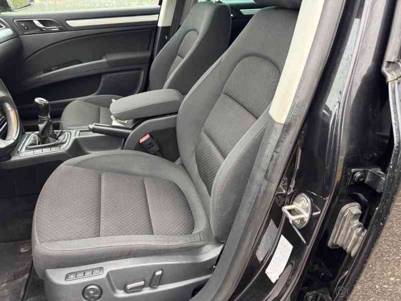 Škoda Superb 2,0   TDi, 103kw, 2014 - foto 9
