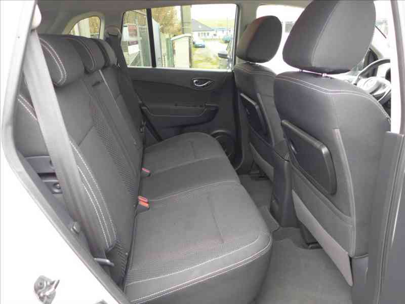 Renault Koleos 2,0 dCi 4X4 DIGI KLIMA 1.MAJ - foto 9