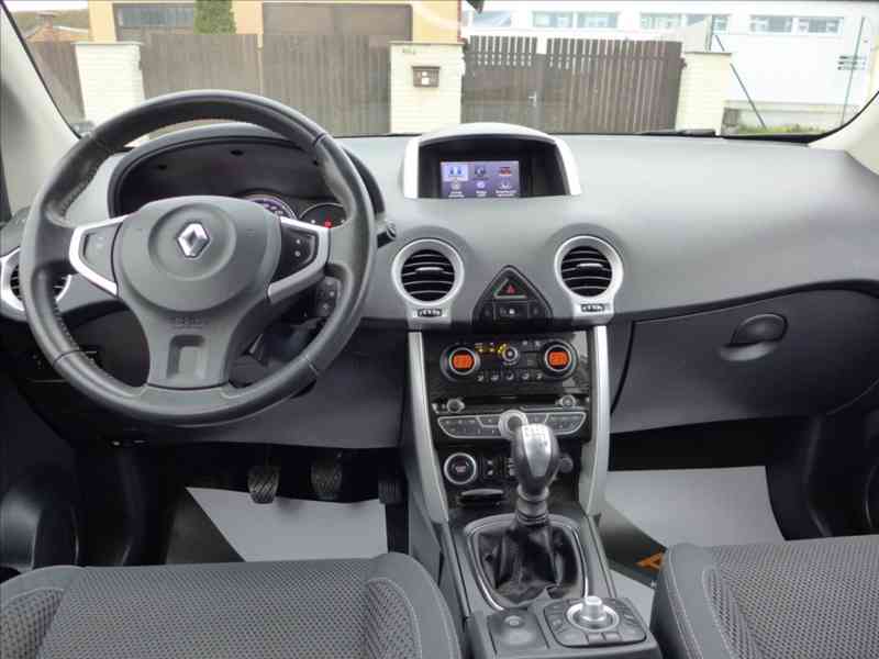 Renault Koleos 2,0 dCi 4X4 DIGI KLIMA 1.MAJ - foto 7