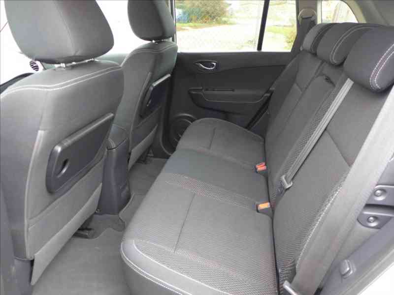 Renault Koleos 2,0 dCi 4X4 DIGI KLIMA 1.MAJ - foto 6