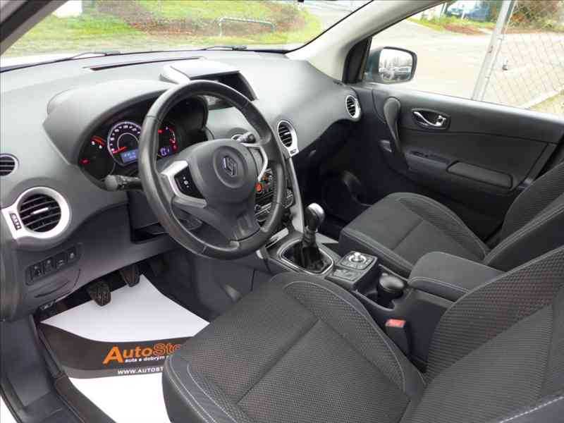 Renault Koleos 2,0 dCi 4X4 DIGI KLIMA 1.MAJ - foto 5
