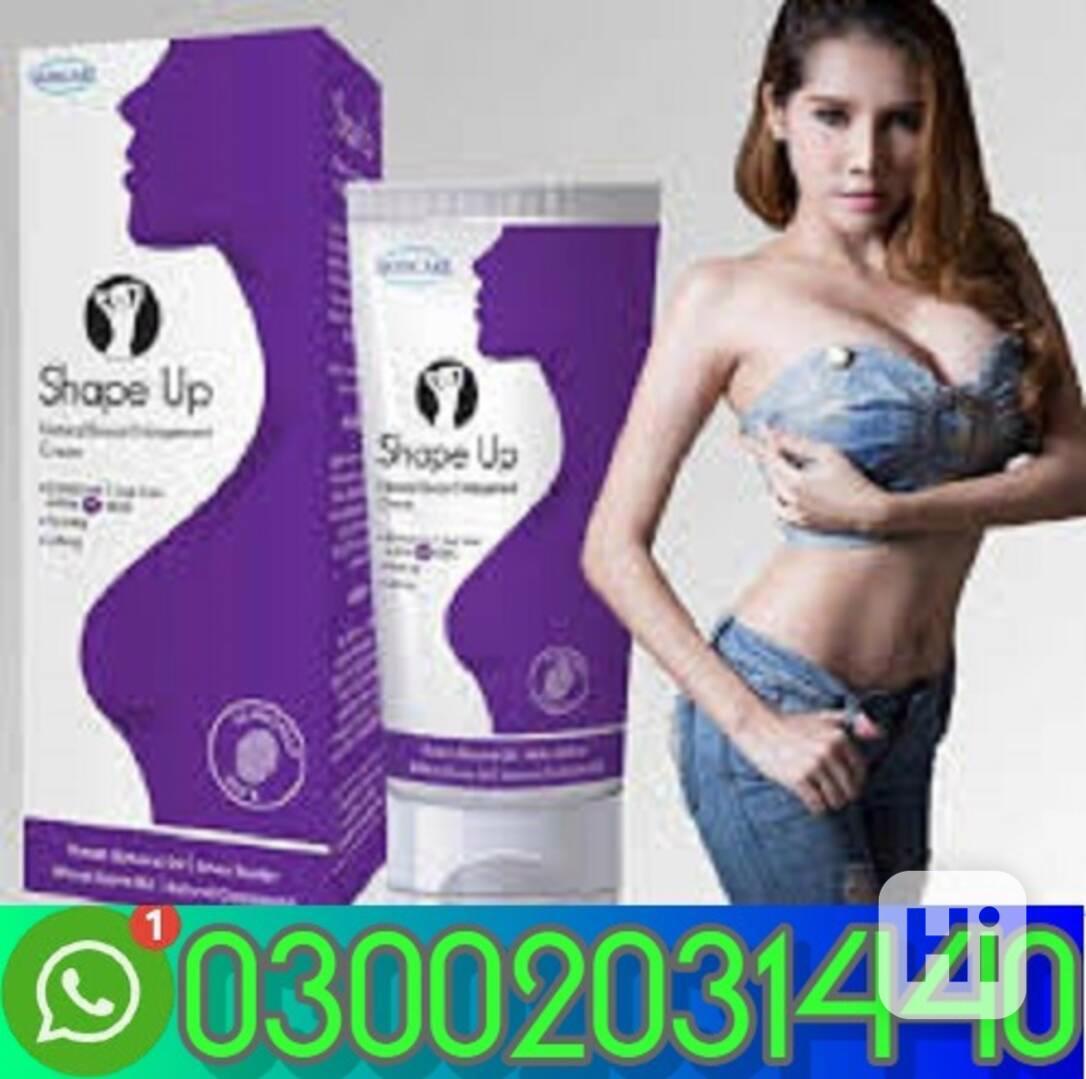 Shape Up Cream In Gujranwala \\ 03002031440 \\ - foto 1