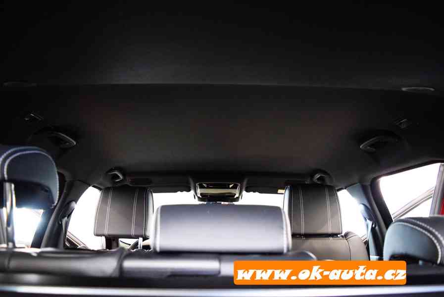 Land Rover Range Rover Velar 3.0L R-DYNAMIC 294 kW ZÁRUKA RV - foto 12