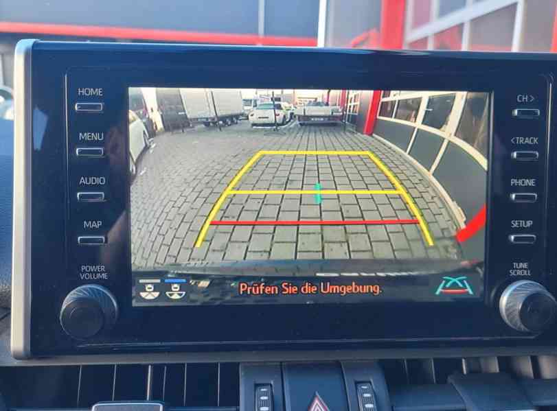 Toyota RAV 4 2.0i 4x4 Club benzín 129kw - foto 23