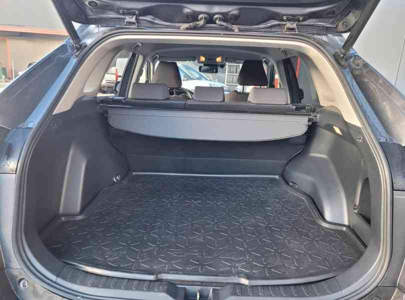 Toyota RAV 4 2.0i 4x4 Club benzín 129kw - foto 20