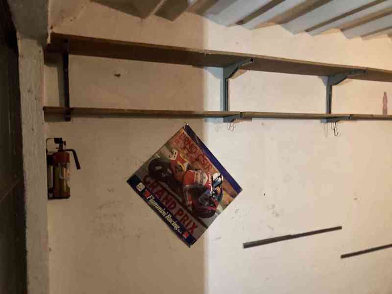 Prodám garáž - foto 3