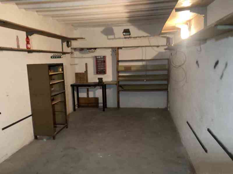 Prodám garáž - foto 2