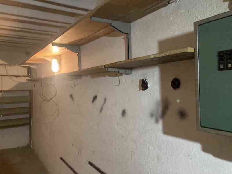 Prodám garáž - foto 4