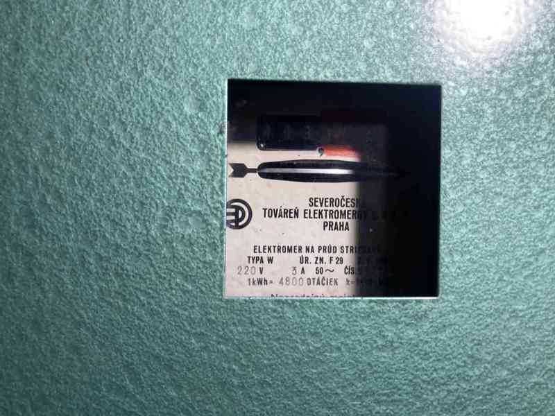 Prodám garáž - foto 5