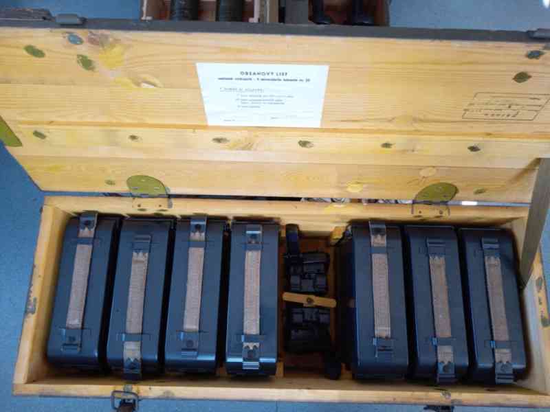 souprava UK-59 - foto 2