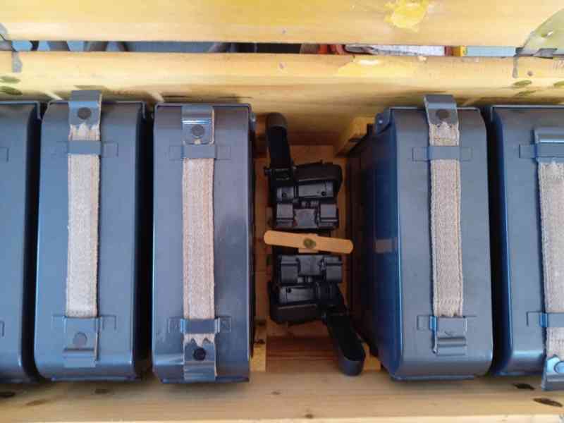 souprava UK-59 - foto 3