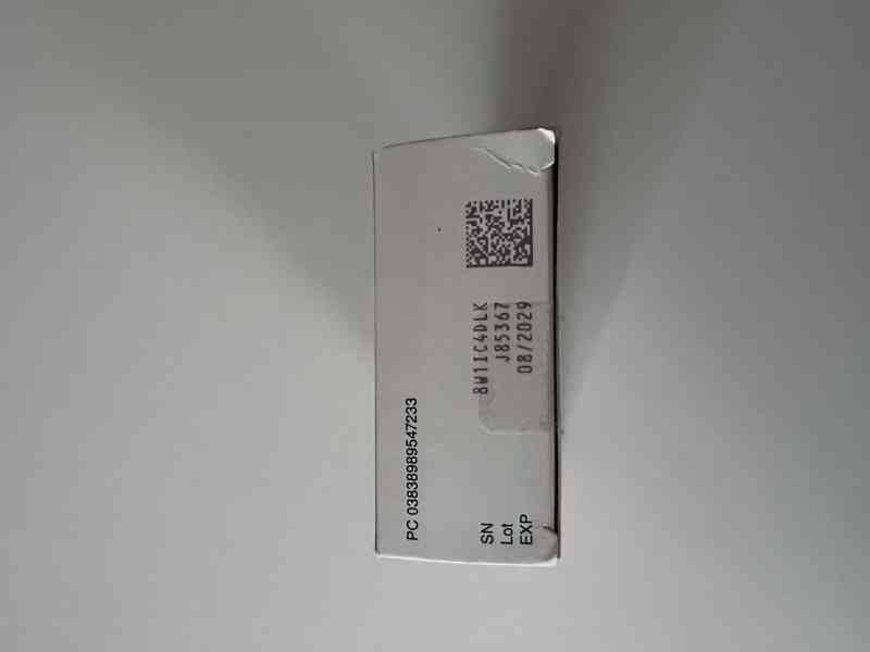 Mirzaten Oro Tab 15mg - foto 2