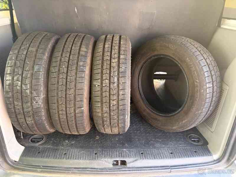 Volkswagen Transporter 2,0 - foto 6