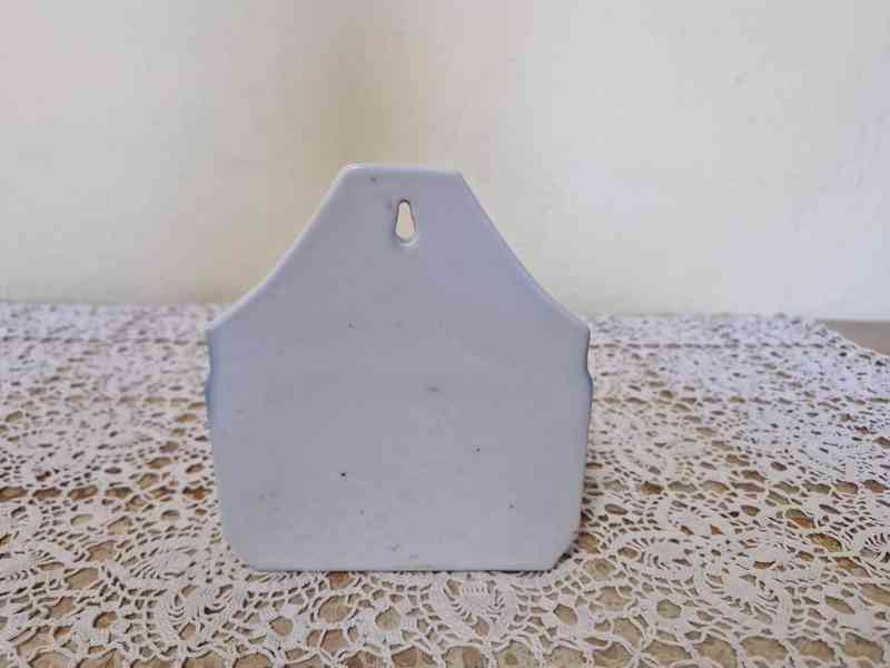 Porcelánová Doza Sul Modré Třešně Bystřice u Teplic - foto 5