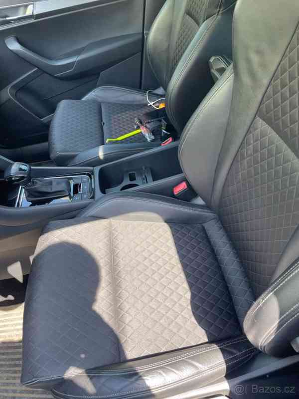 Škoda Karoq, Škoda Karoq 1.6 TDI Style DSG - foto 12
