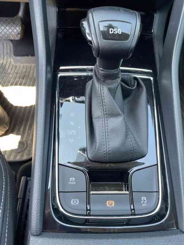 Škoda Karoq, Škoda Karoq 1.6 TDI Style DSG - foto 17