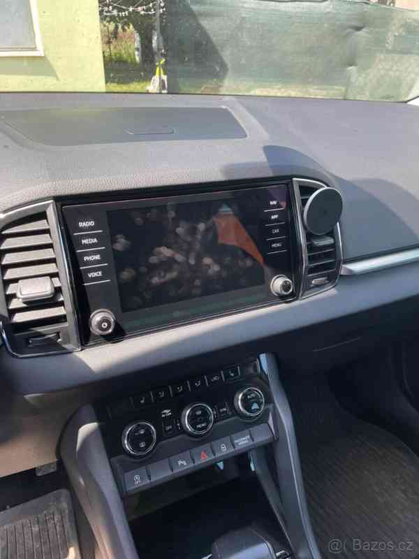 Škoda Karoq, Škoda Karoq 1.6 TDI Style DSG - foto 10
