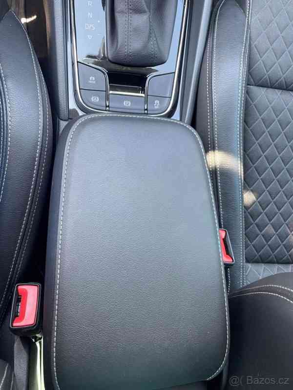 Škoda Karoq, Škoda Karoq 1.6 TDI Style DSG - foto 21