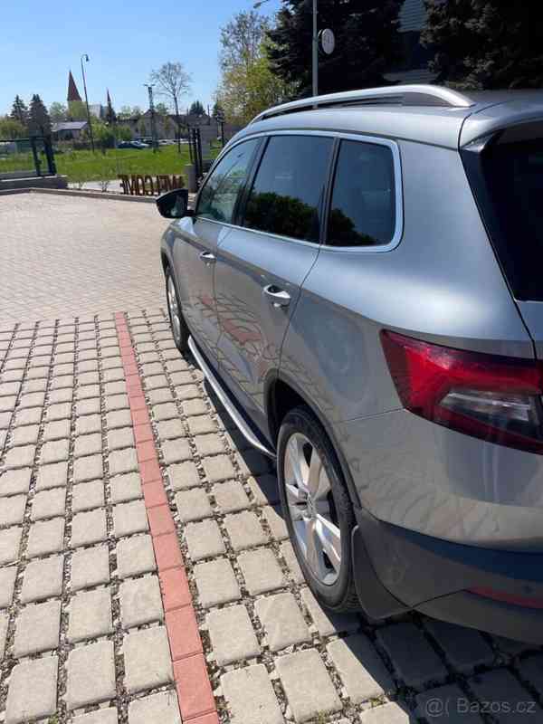 Škoda Karoq, Škoda Karoq 1.6 TDI Style DSG - foto 19