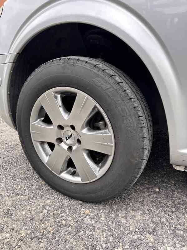 Mercedes-Benz Vito 115 cdi 110kw - foto 7