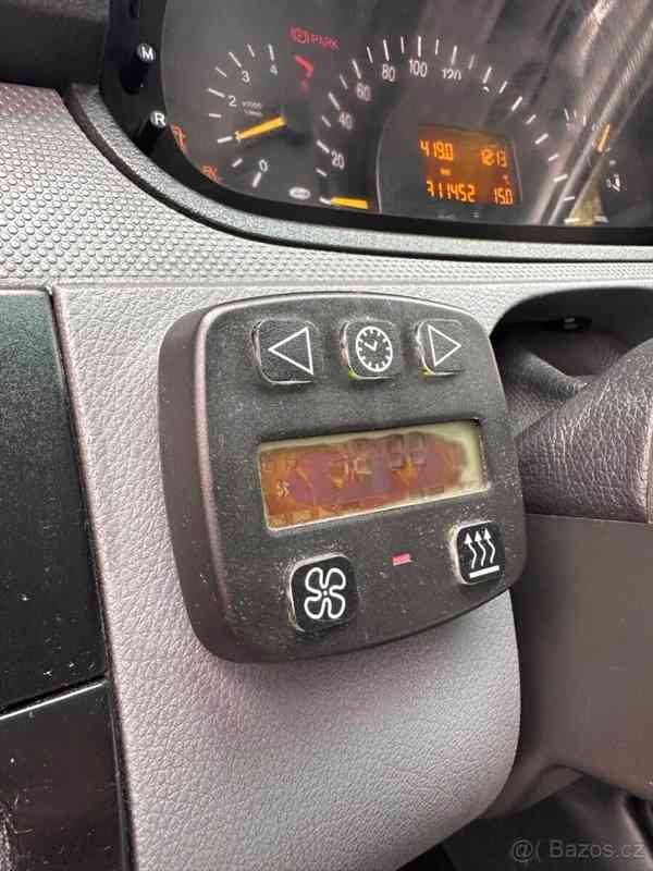 Mercedes-Benz Vito 115 cdi 110kw - foto 18