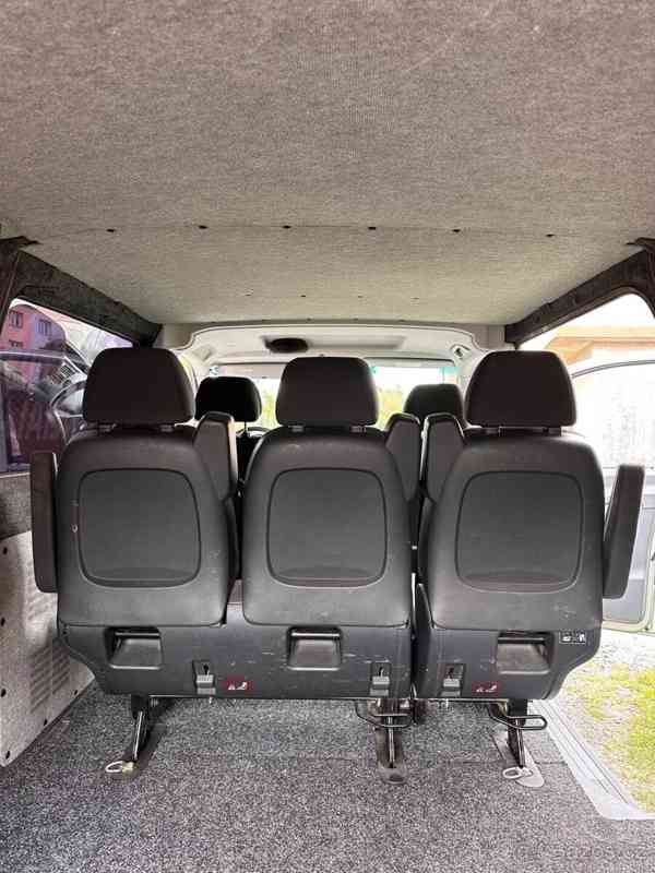 Mercedes-Benz Vito 115 cdi 110kw - foto 9