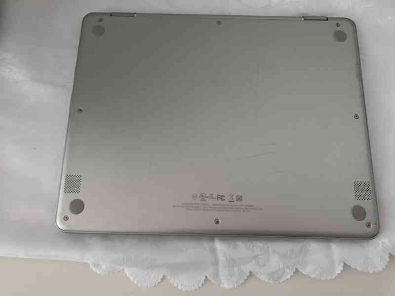 Notebook/tablet Samsung Chrome book - foto 3